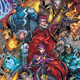 Illustration for article titled iRoyals /iMakes the Inhumans Mythic Again
